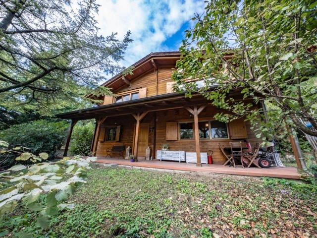Villa in vendita a Meldola FC