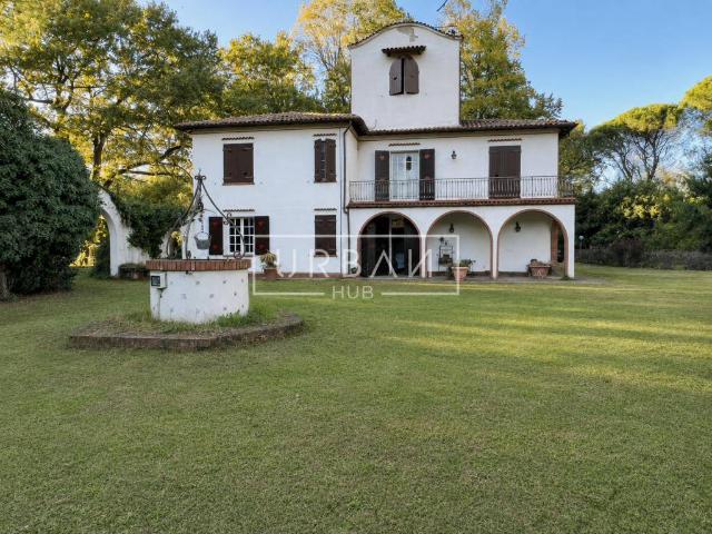 Villa in vendita a Meldola FC