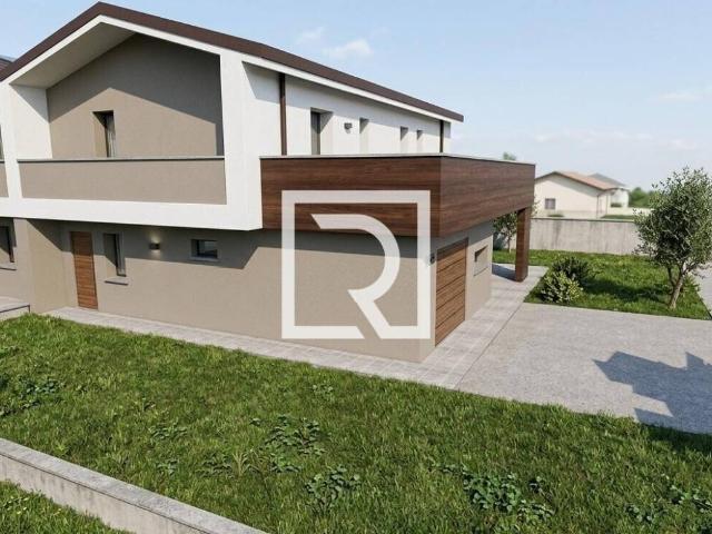 Villa in vendita a Meldola FC