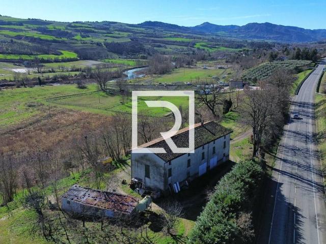 Villa in vendita a Meldola FC