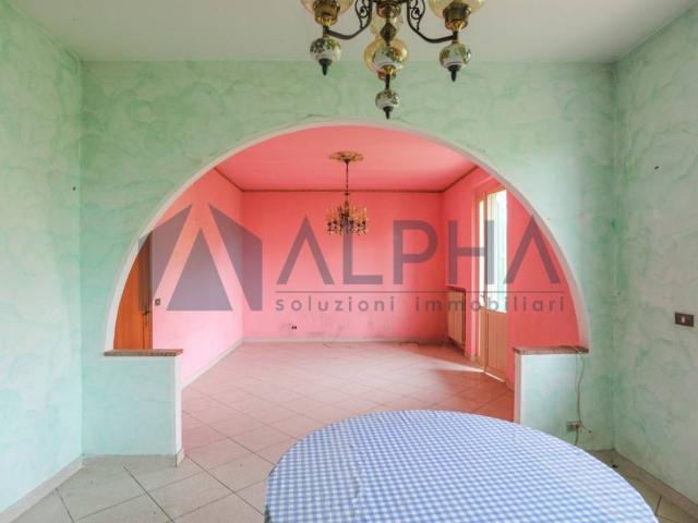 Villa in vendita a Meldola FC