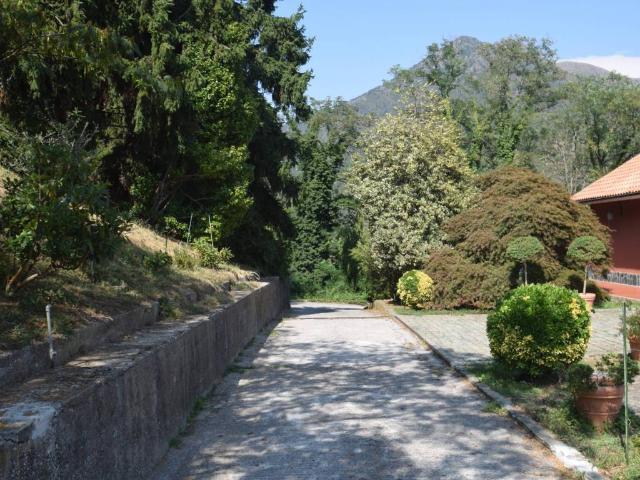 Villa in vendita a Mele GE