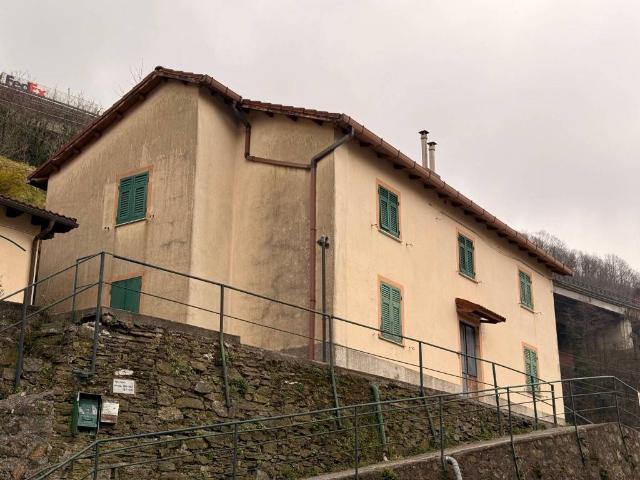 Villa in vendita a Mele GE