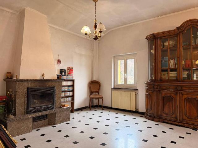 Villa in vendita a Mele GE