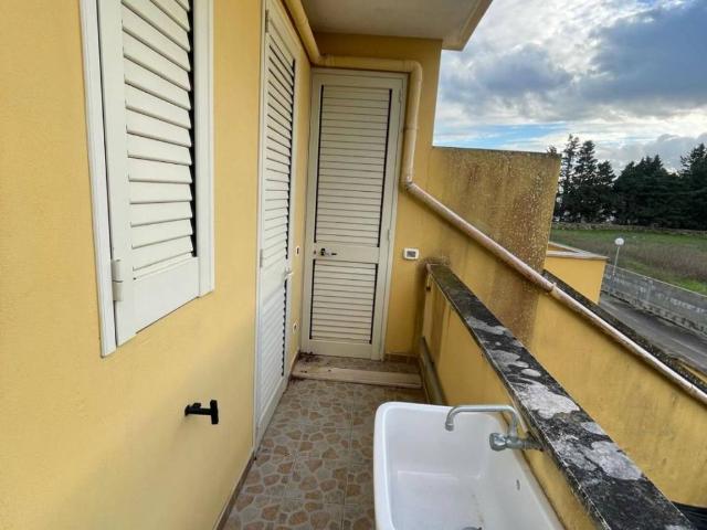 Villa in vendita a Melendugno LE