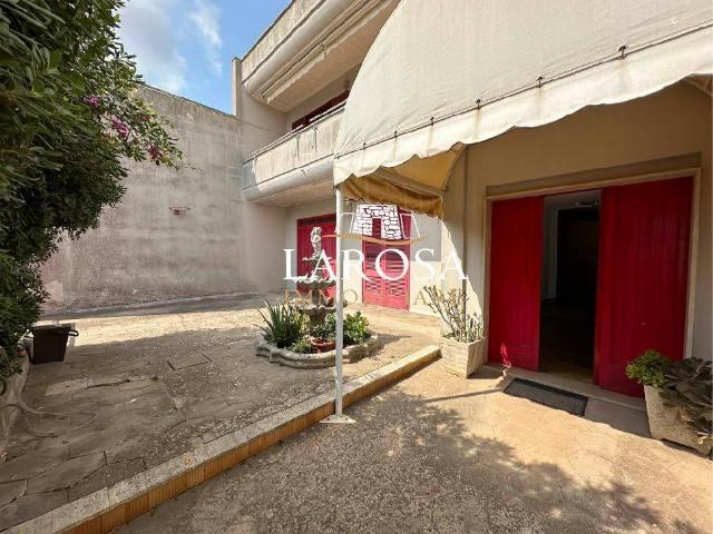 Villa in vendita a Melendugno LE