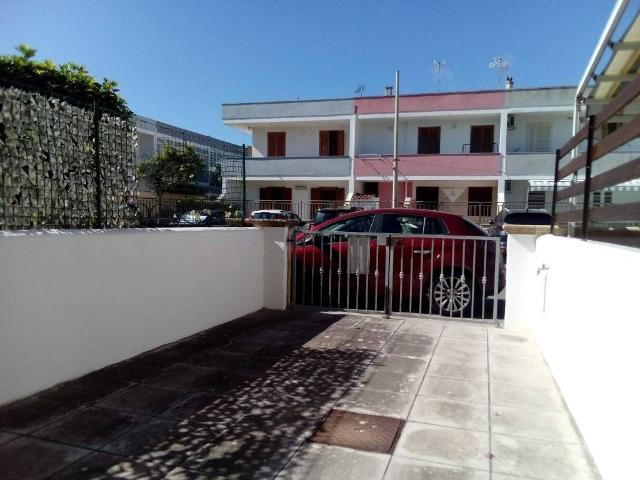 Villa in vendita a Melendugno LE