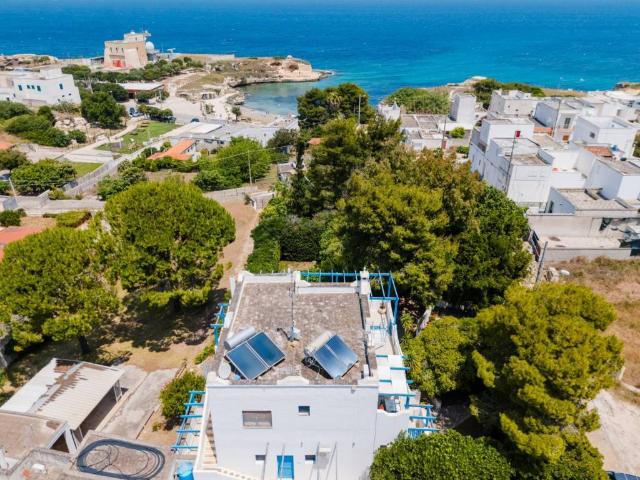 Villa in vendita a Melendugno LE