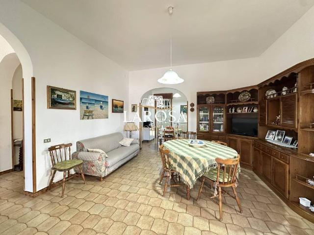 Villa in vendita a Melendugno LE