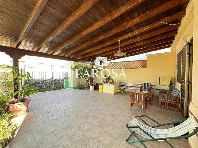 Villa in vendita a Melendugno LE