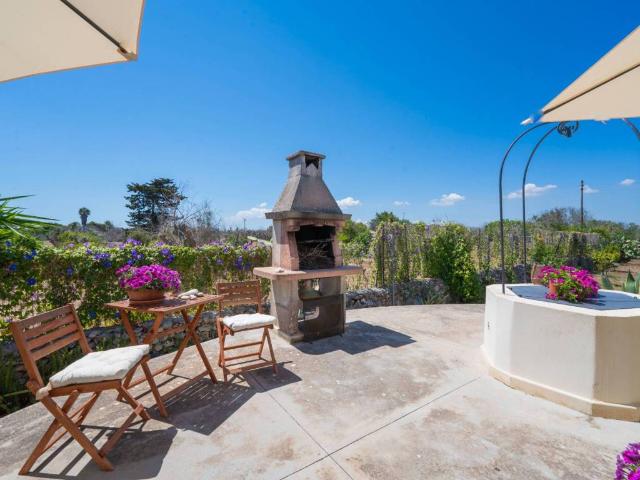 Villa in vendita a Melendugno LE