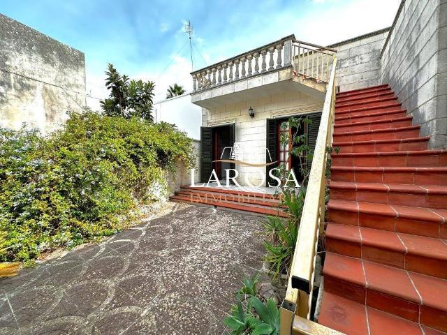 Villa in vendita a Melendugno LE
