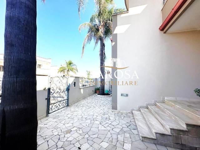 Villa in vendita a Melendugno LE