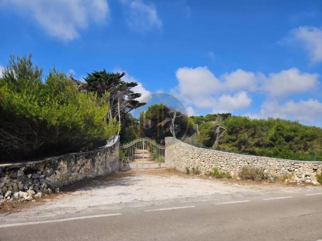 Villa in vendita a Melendugno LE