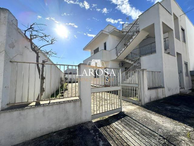 Villa in vendita a Melendugno LE