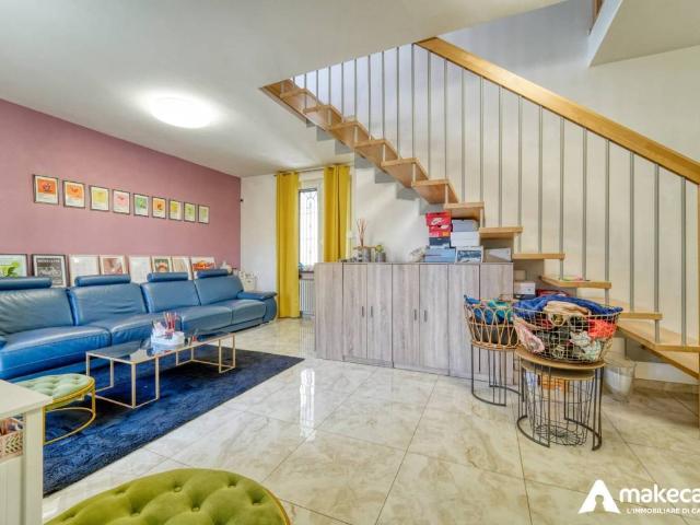 Villa in vendita a Melegnano MI