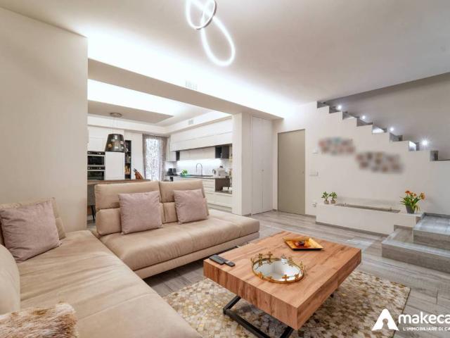Villa in vendita a Melegnano MI