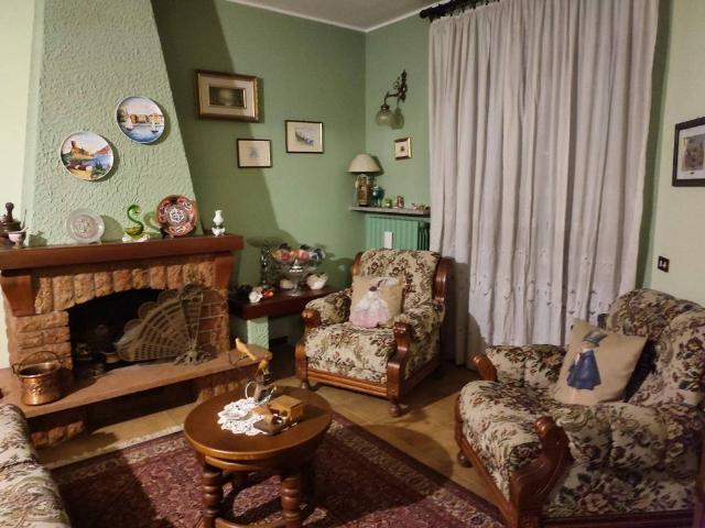 Villa in vendita a Melegnano MI