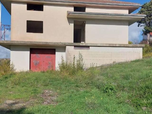 Villa in vendita a Melfi PZ