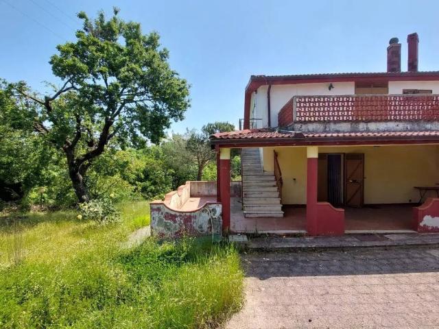 Villa in vendita a Melfi PZ