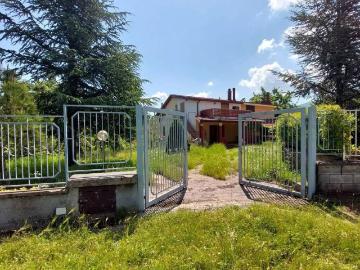 Villa in vendita a Melfi PZ