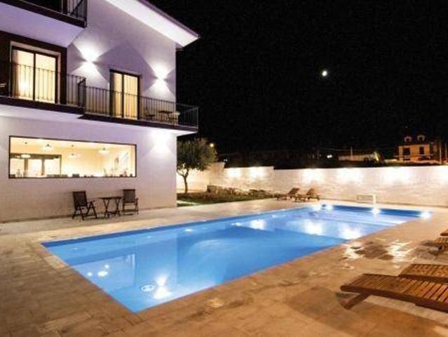 Villa in vendita a Melilli SR