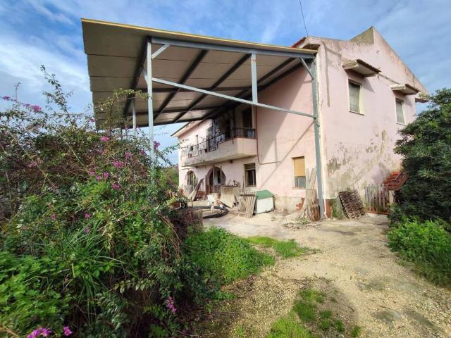 Villa in vendita a Melilli SR