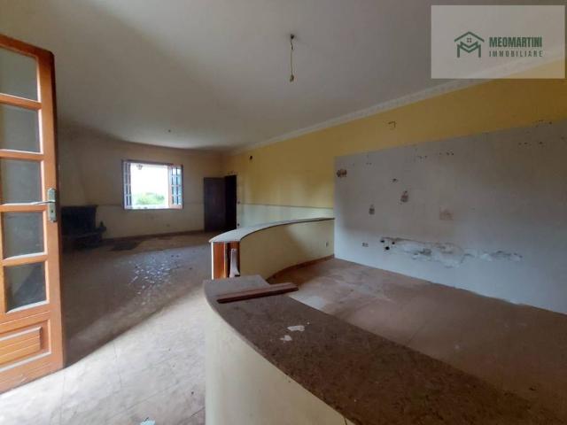 Villa in vendita a Melilli SR