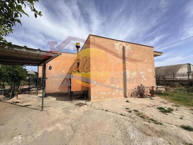 Villa in vendita a Melilli SR