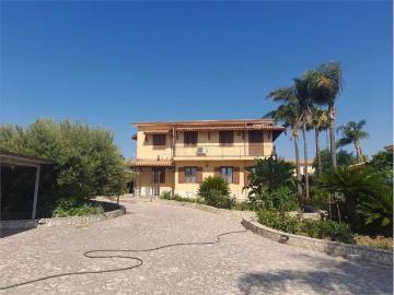Villa in vendita a Melilli SR