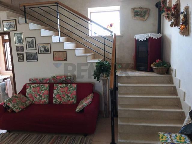 Villa in vendita a Melilli SR