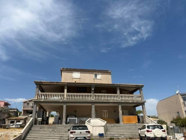 Villa in vendita a Melilli SR