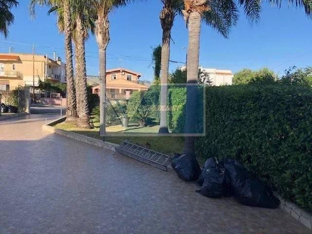 Villa in vendita a Melilli SR