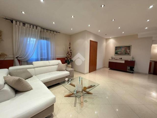 Villa in vendita a Melito di Napoli NA