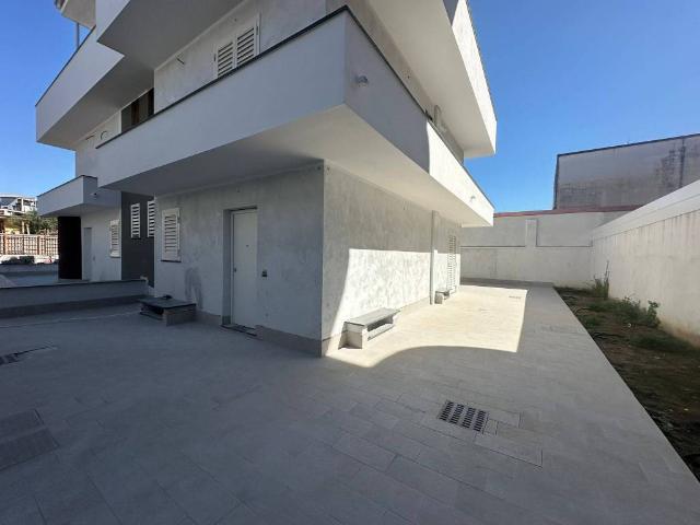 Villa in vendita a Melito di Napoli NA