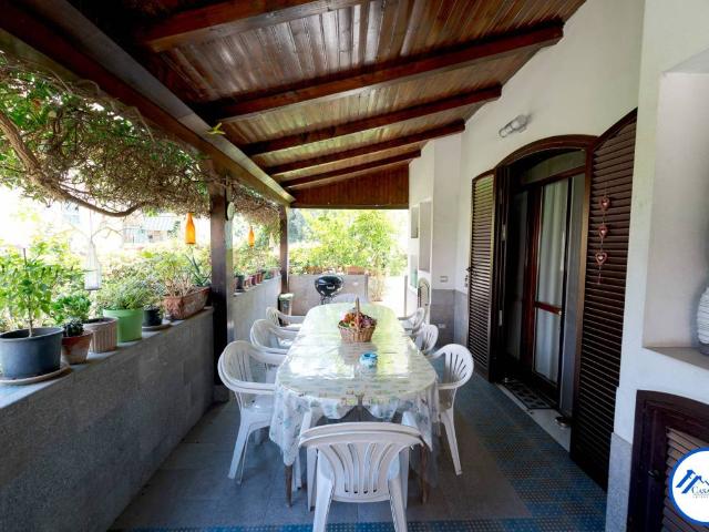 Villa in vendita a Melito di Napoli NA