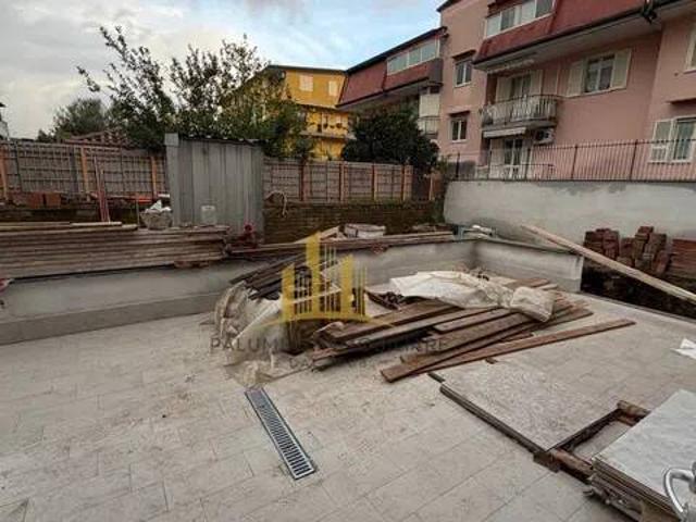Villa in vendita a Melito di Napoli NA
