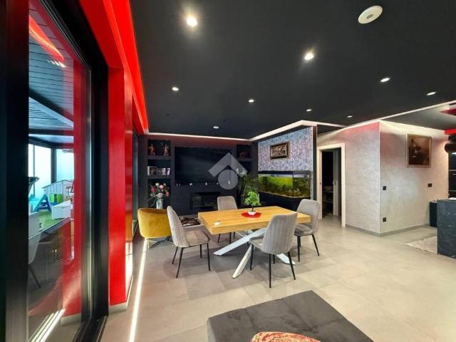 Villa in vendita a Melito di Napoli NA