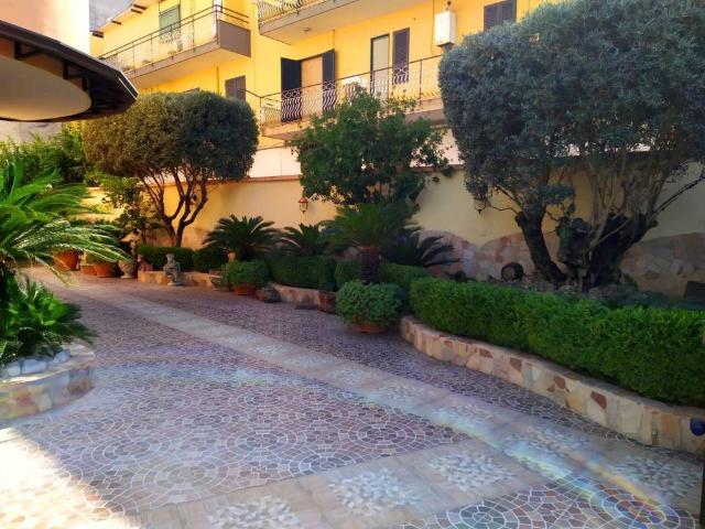 Villa in vendita a Melito di Napoli NA