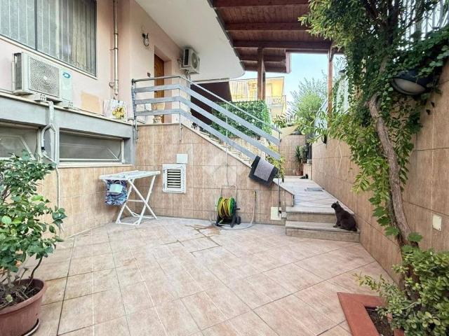 Villa in vendita a Melito di Napoli NA