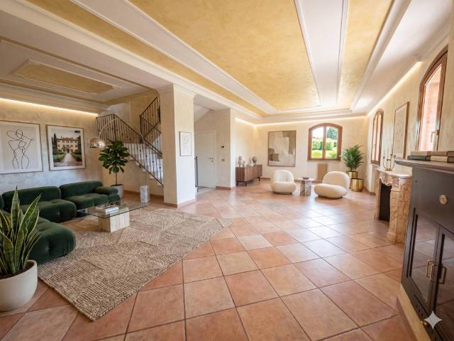 Villa in vendita a Melito di Napoli NA