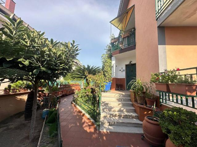 Villa in vendita a Melito di Napoli NA