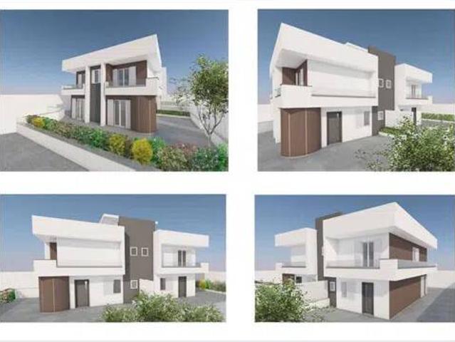 Villa in vendita a Melito di Napoli NA
