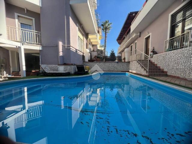 Villa in vendita a Melito di Napoli NA
