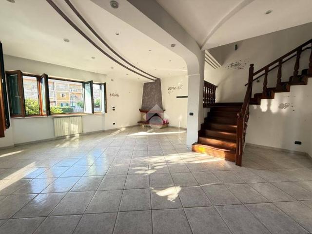 Villa in vendita a Melito di Napoli NA