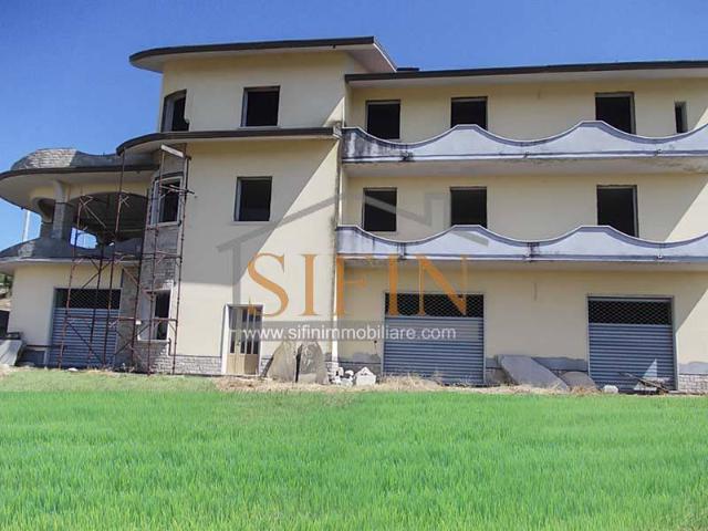 Villa in vendita a Melito Irpino AV