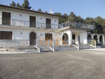Villa in vendita a Melito Irpino AV