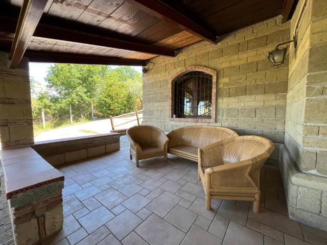 Villa in vendita a Melizzano BN