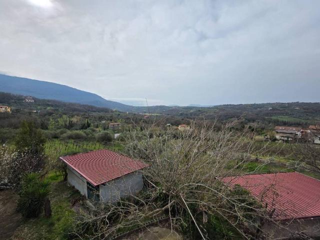 Villa in vendita a Melizzano BN