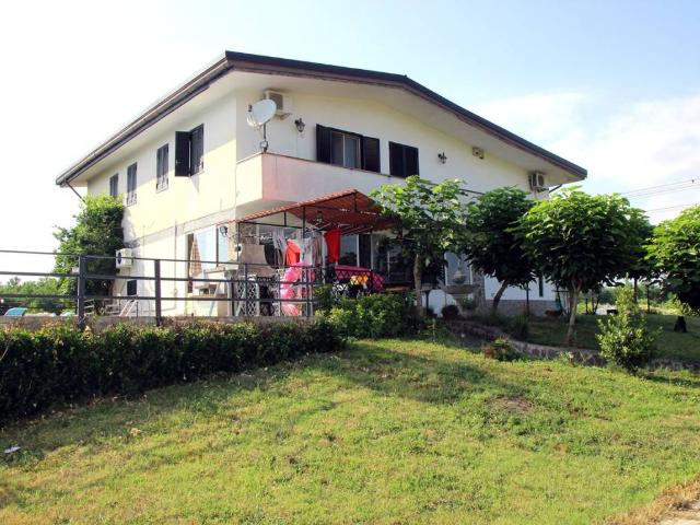 Villa in vendita a Melizzano BN
